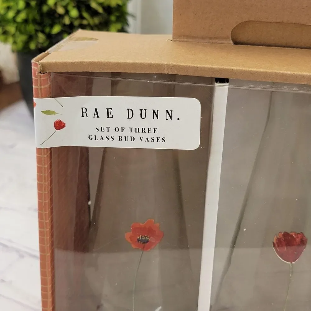 Rae Dunn **please see